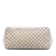 Louis Vuitton Damier Azur Neverfull GM