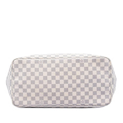 Louis Vuitton Damier Azur Neverfull GM