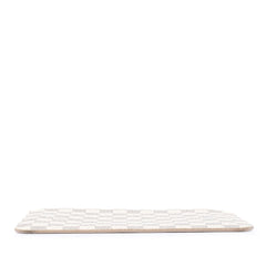 Louis Vuitton Damier Azur Neverfull MM Pouch
