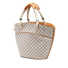 Louis Vuitton Damier Azur Pampelonne PM