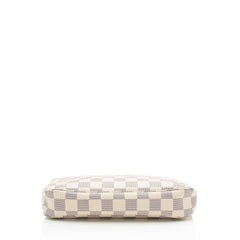 Louis Vuitton Damier Azur Pochette Accessoires