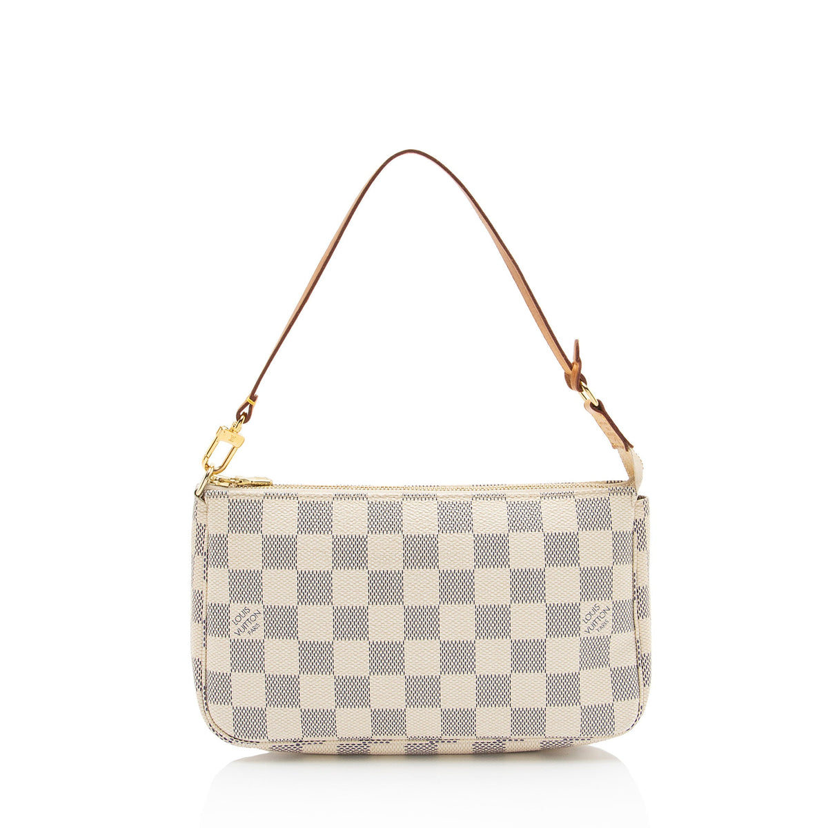 Louis Vuitton Damier Azur Pochette Accessoires