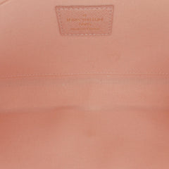 Louis Vuitton Damier Azur Pochette Felicie
