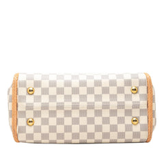 Louis Vuitton Damier Azur Propriano