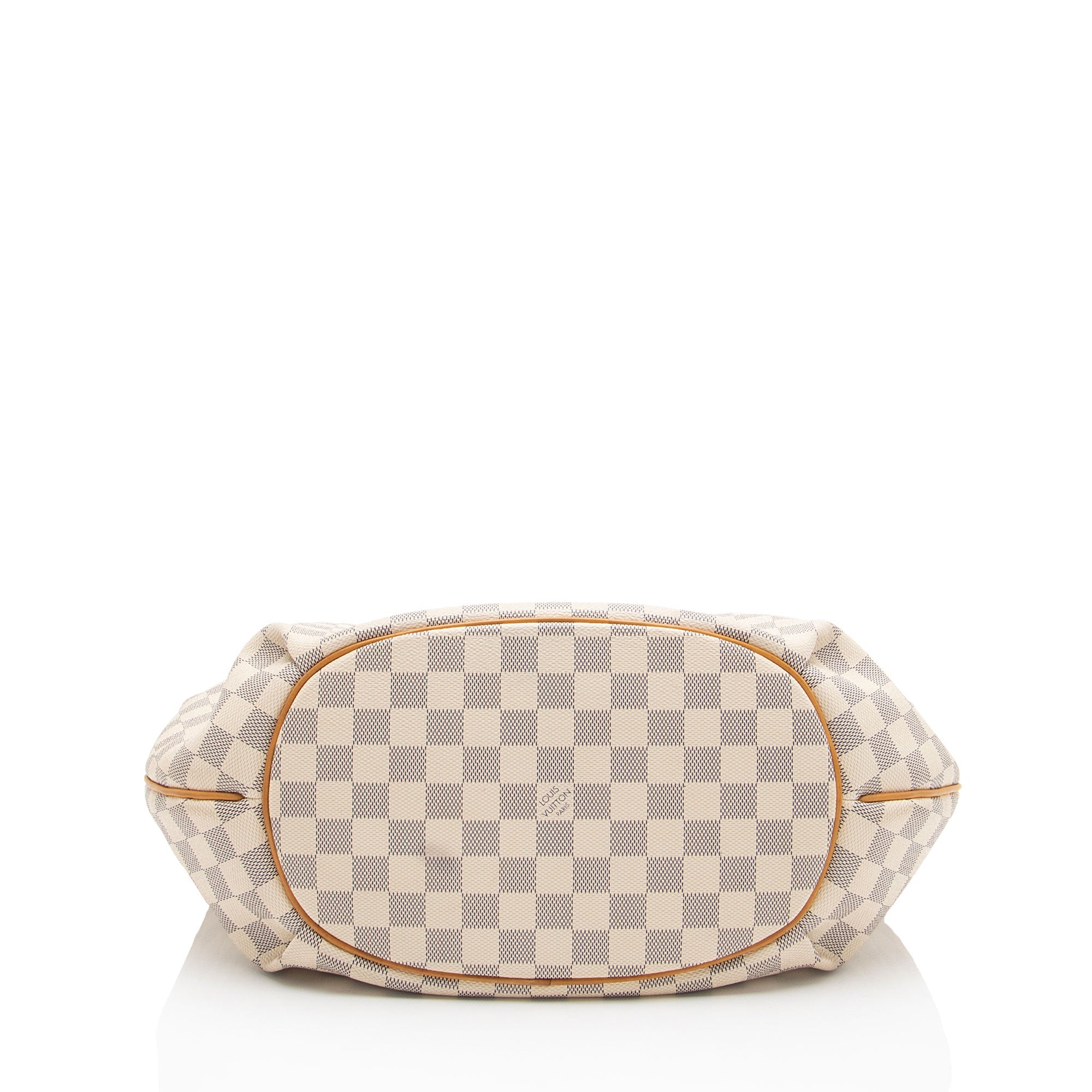 Louis Vuitton Damier Azur Riviera MM Tote