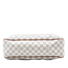 Louis Vuitton Damier Azur Siracusa MM
