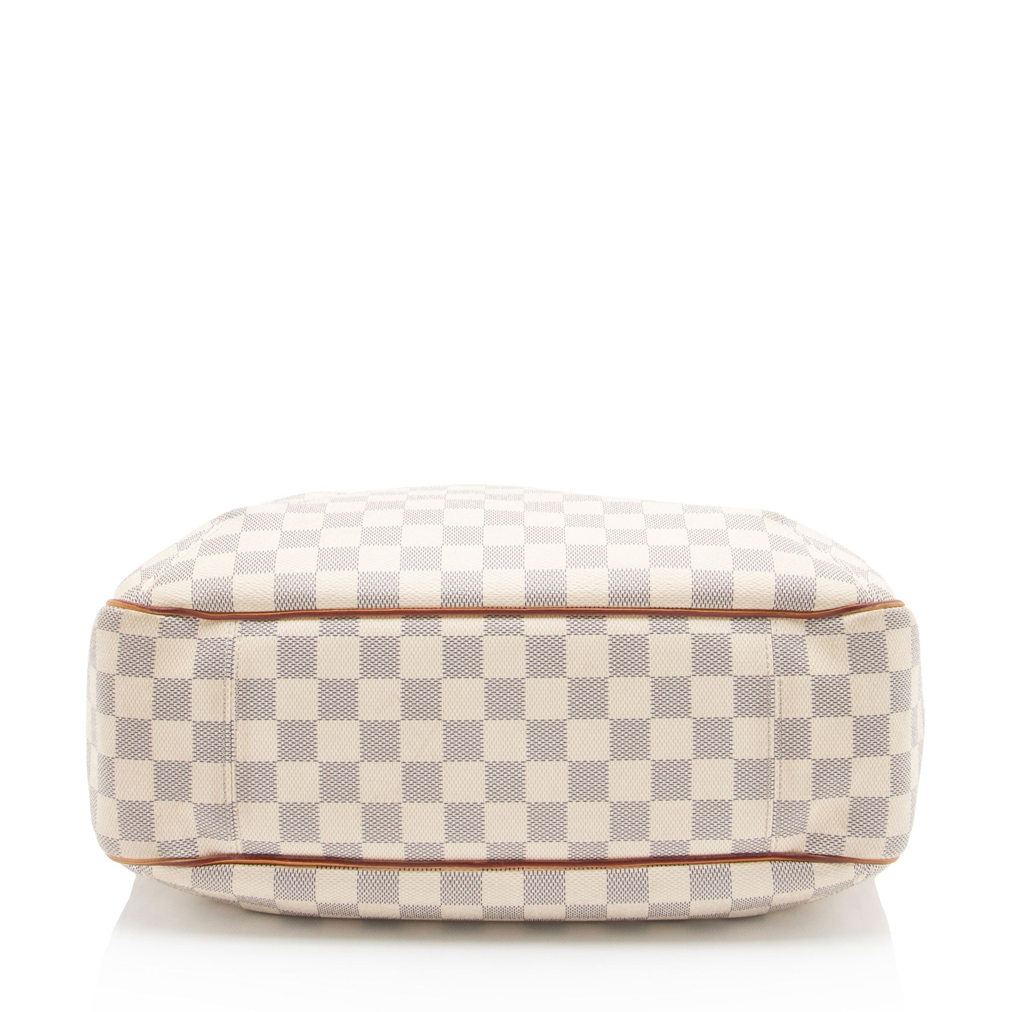 Louis Vuitton Damier Azur Soffi Shoulder Bag