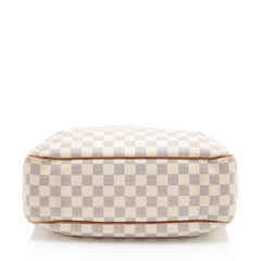 Louis Vuitton Damier Azur Soffi Shoulder Bag