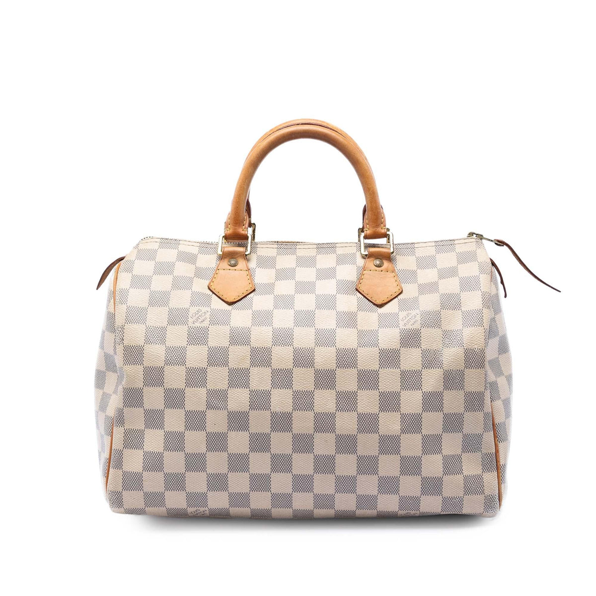 Louis Vuitton Damier Azur Speedy 30