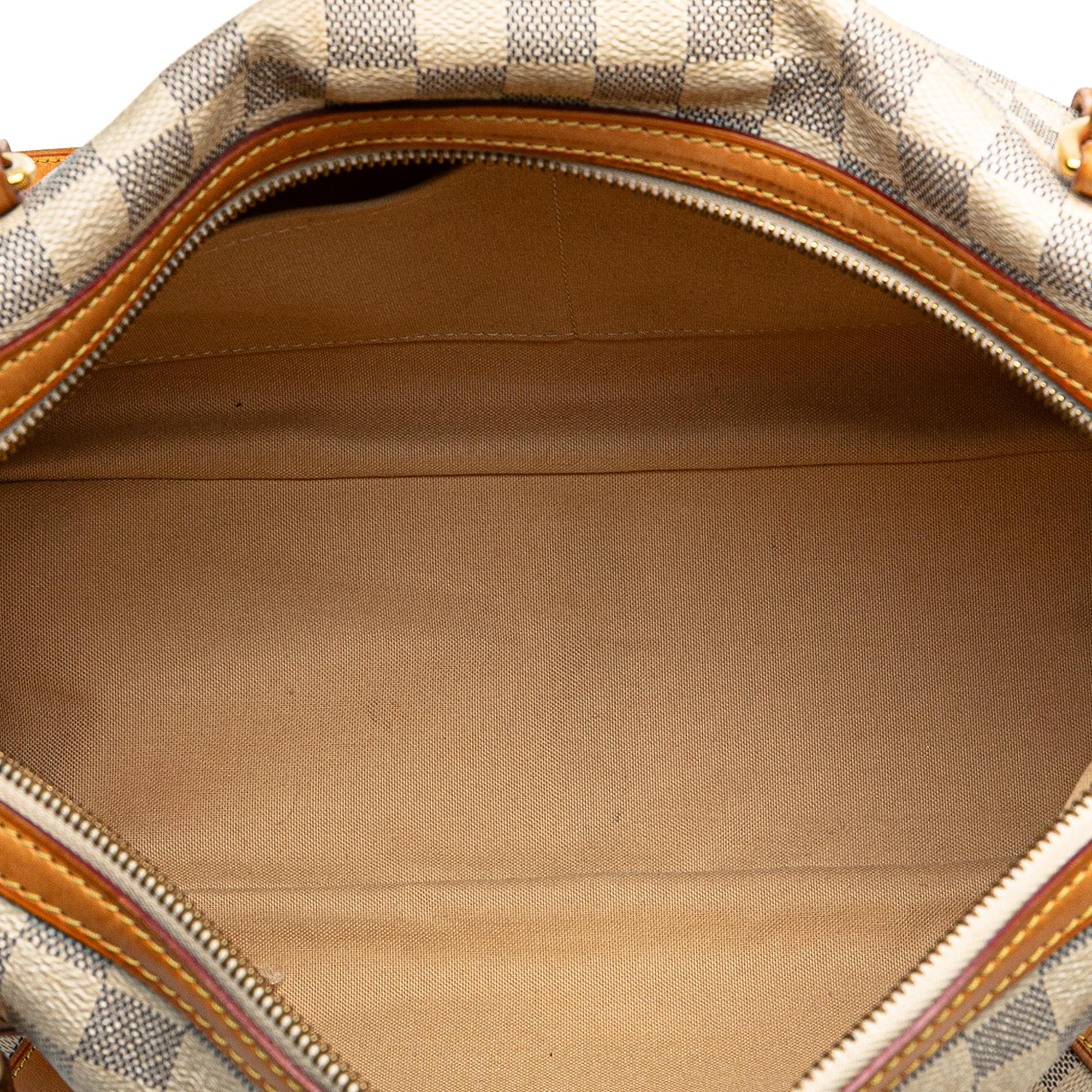 Louis Vuitton Damier Azur Stresa PM