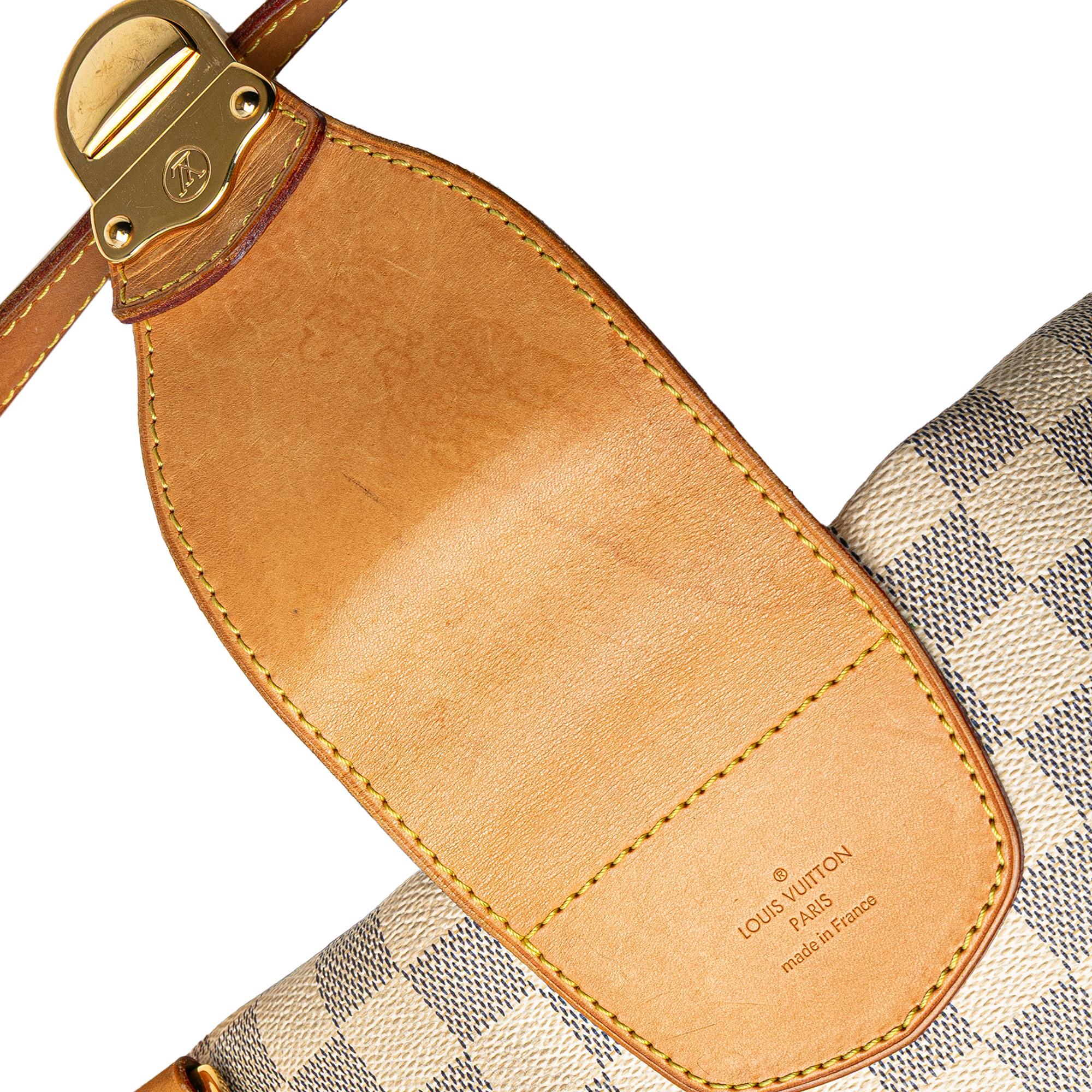 Louis Vuitton Damier Azur Stresa PM