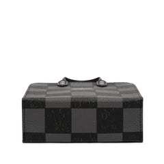 Louis Vuitton Damier Checkerboard Sac Plat XS