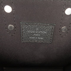 Louis Vuitton Damier Checkerboard Sac Plat XS