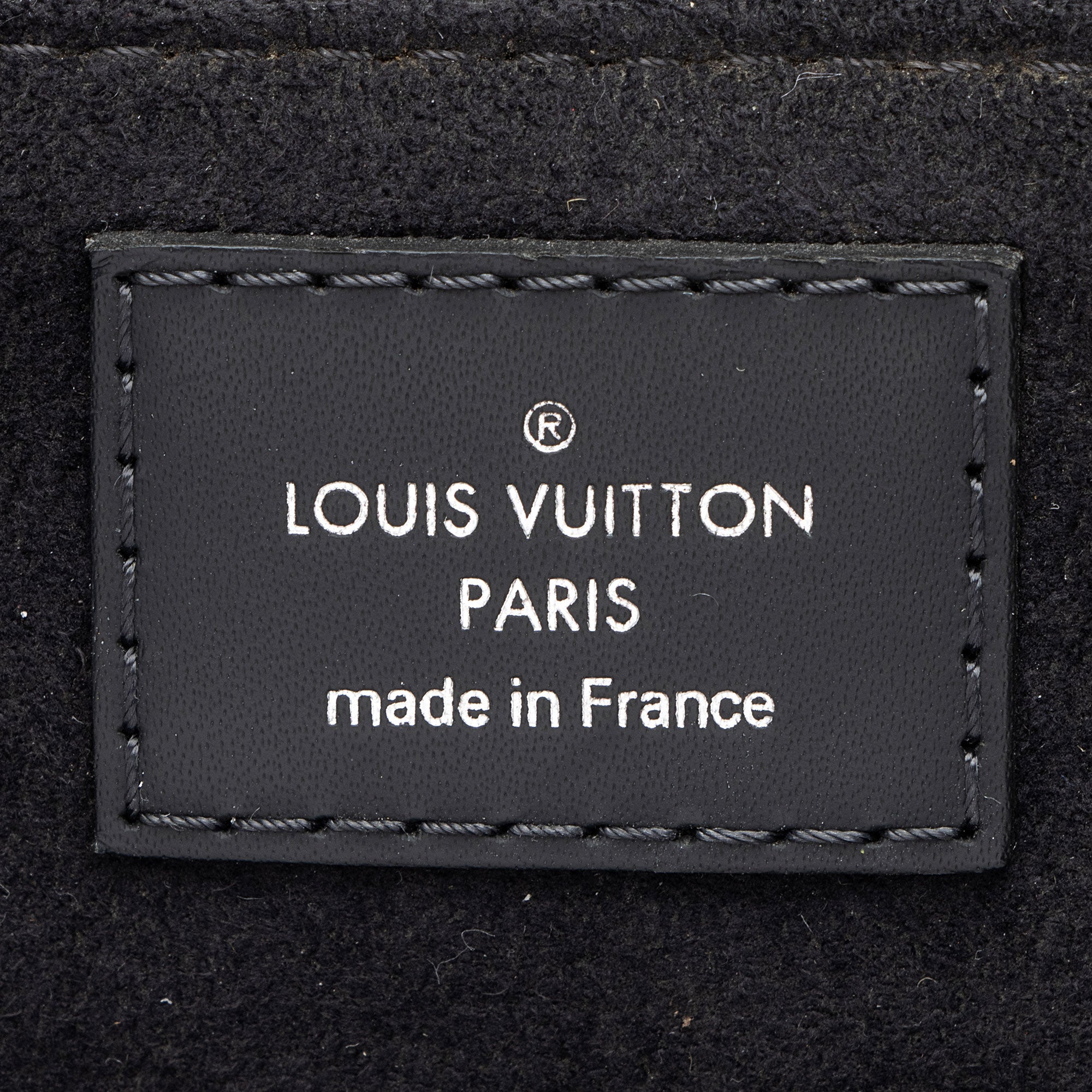 Louis Vuitton Damier Cobalt Newport PM Messenger