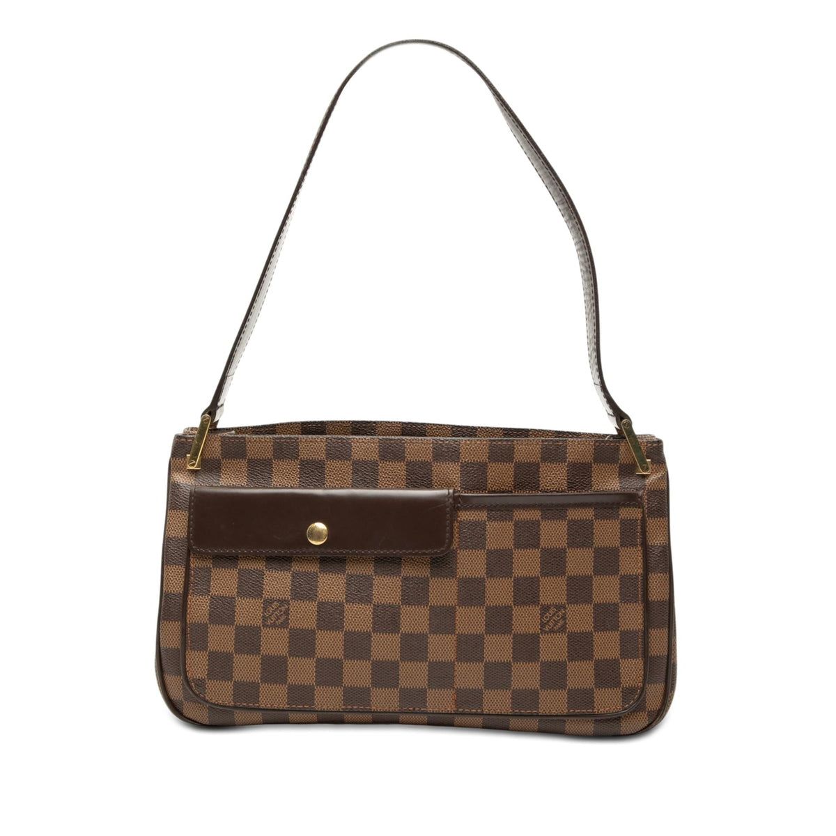 Louis Vuitton Damier Ebene Aubagne