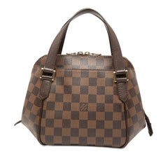 Louis Vuitton Damier Ebene Belem PM
