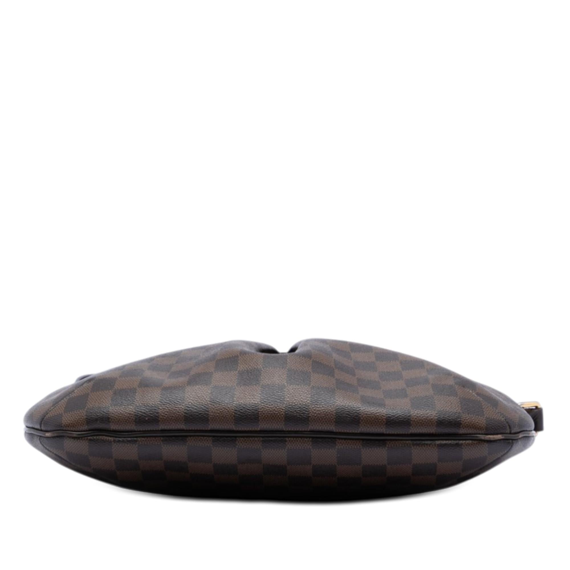 Louis Vuitton Damier Ebene Bloomsbury GM