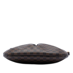 Louis Vuitton Damier Ebene Bloomsbury GM