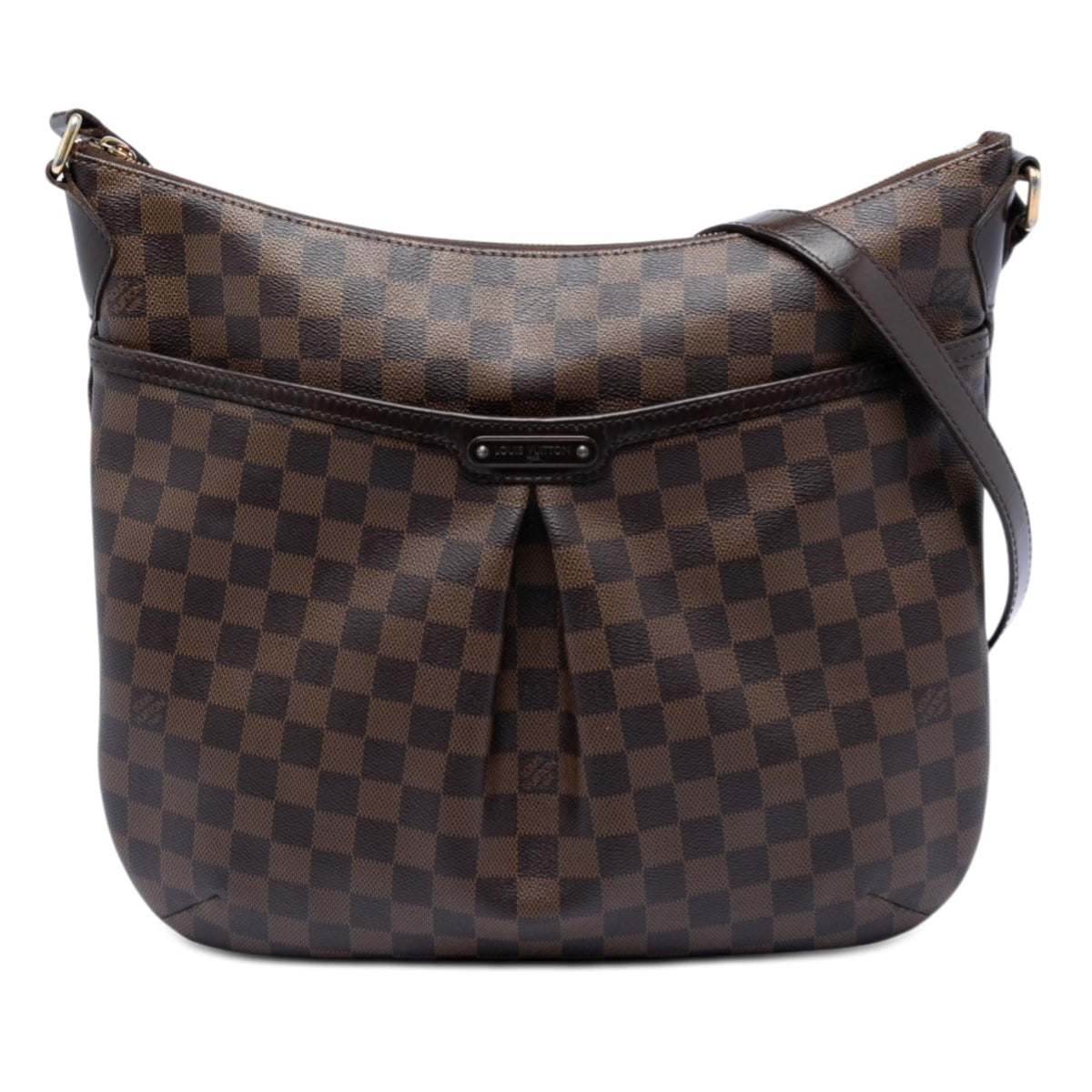 Louis Vuitton Damier Ebene Bloomsbury GM