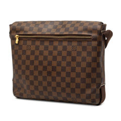 Louis Vuitton Damier Ebene Brooklyn MM