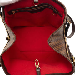 Louis Vuitton Damier Ebene Cabas Rivington