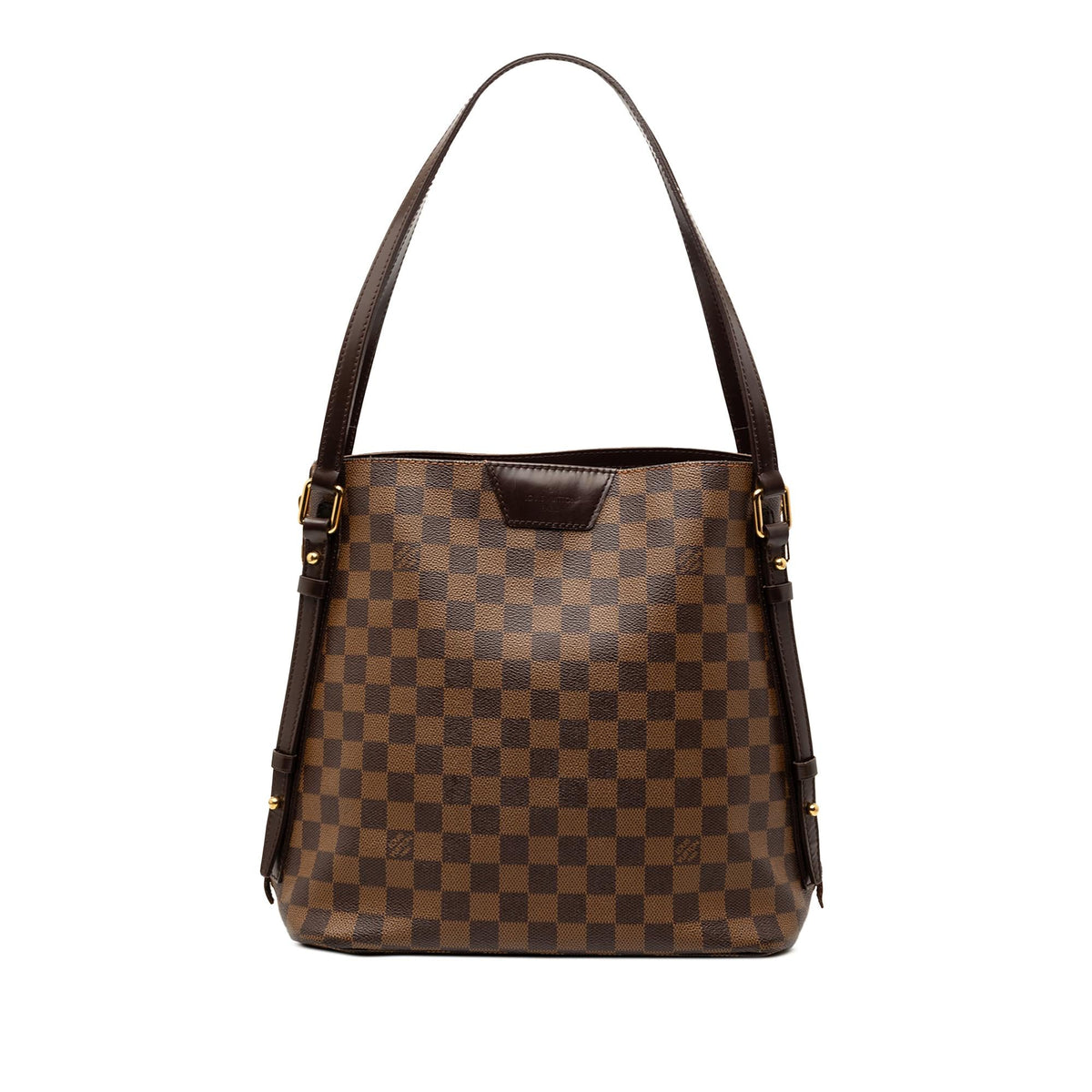 Louis Vuitton Damier Ebene Cabas Rivington