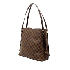 Louis Vuitton Damier Ebene Cabas Rivington