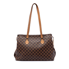 Louis Vuitton Damier Ebene Columbine