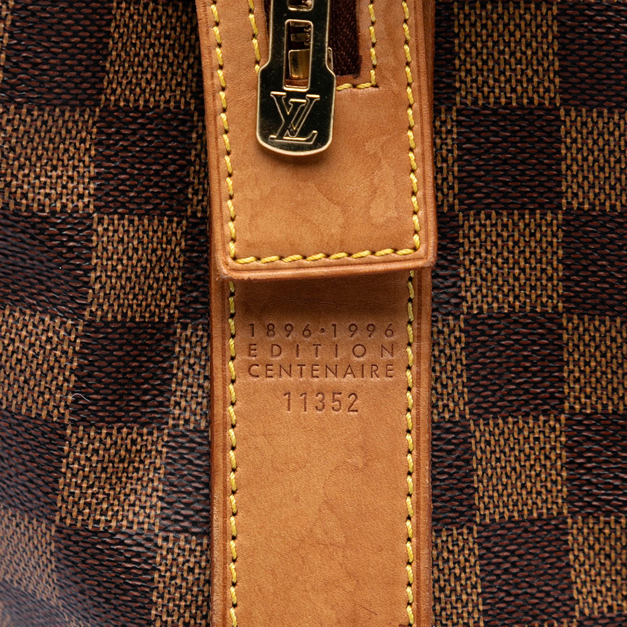 Louis Vuitton Damier Ebene Columbine