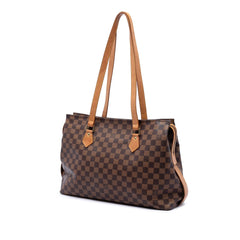 Louis Vuitton Damier Ebene Columbine