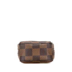 Louis Vuitton Damier Ebene Etui Okapi PM