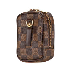 Louis Vuitton Damier Ebene Etui Okapi PM
