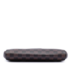 Louis Vuitton Damier Ebene Eva