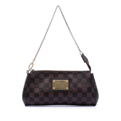 Louis Vuitton Damier Ebene Eva