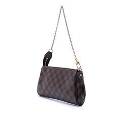Louis Vuitton Damier Ebene Eva