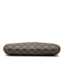 Louis Vuitton Damier Ebene Eva