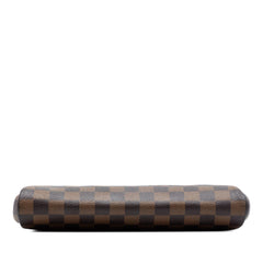 Louis Vuitton Damier Ebene Eva