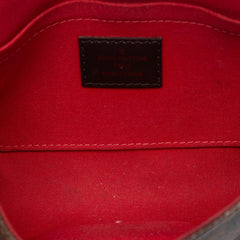 Louis Vuitton Damier Ebene Favorite PM
