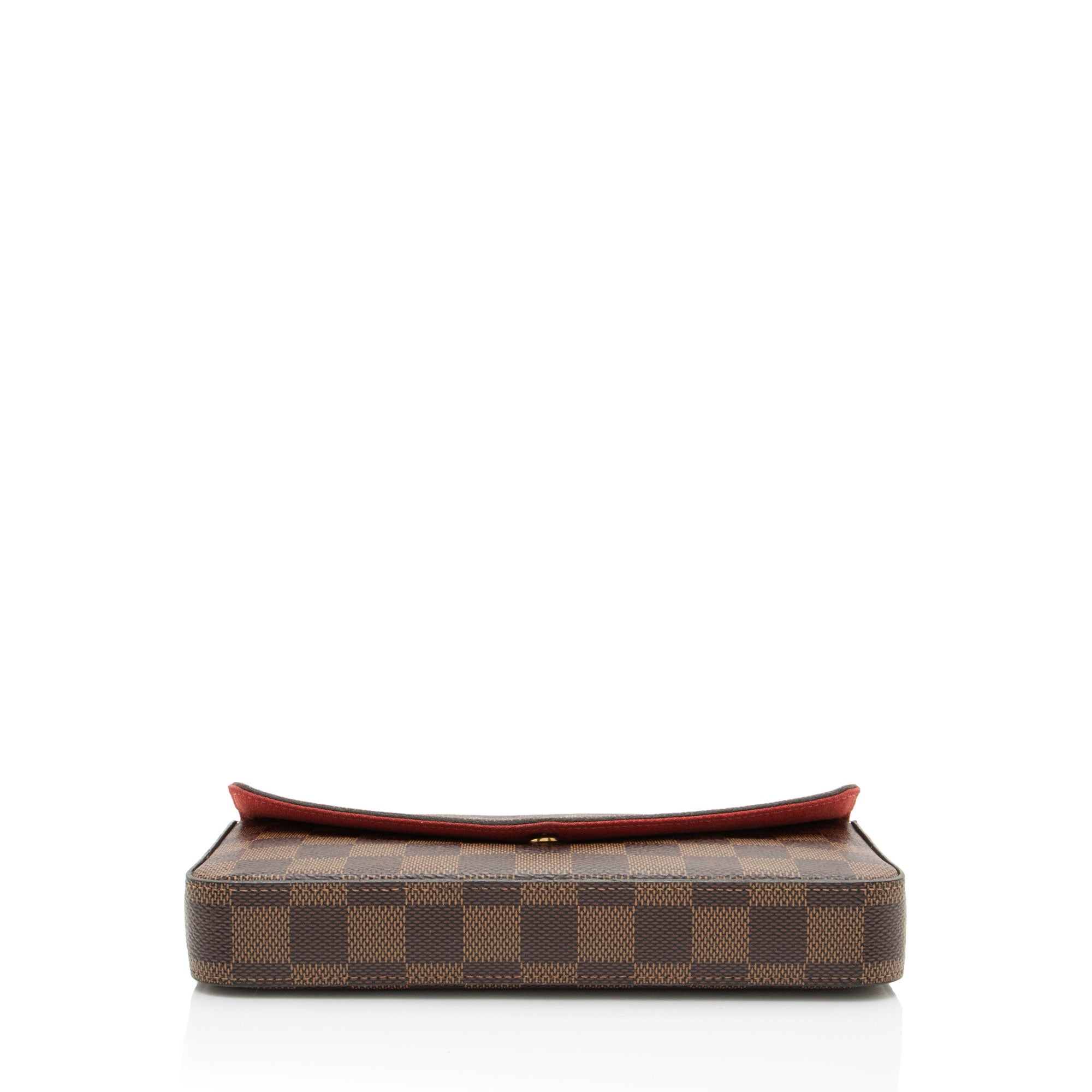 Louis Vuitton Damier Ebene Felicie Pochette