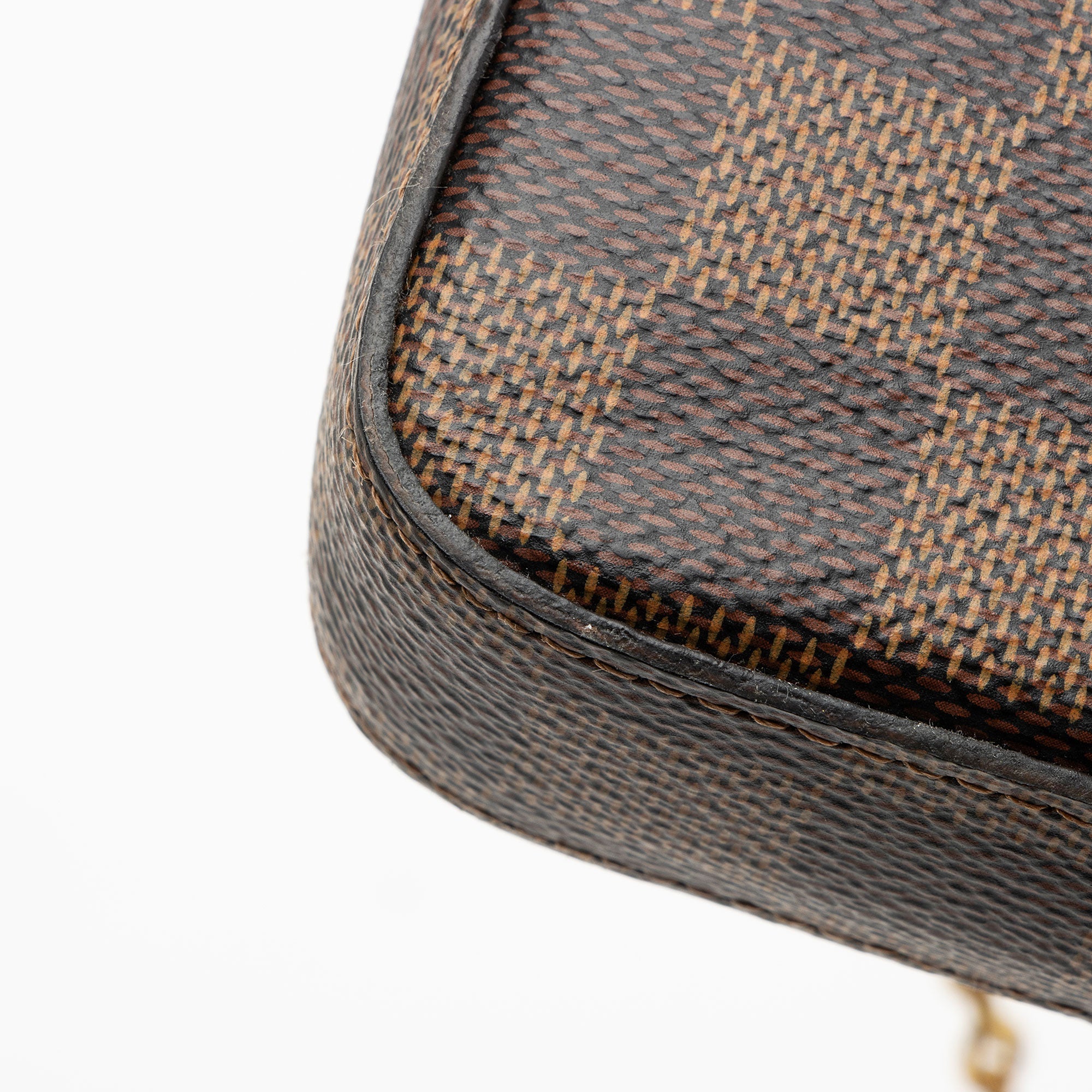 Louis Vuitton Damier Ebene Felicie Pochette