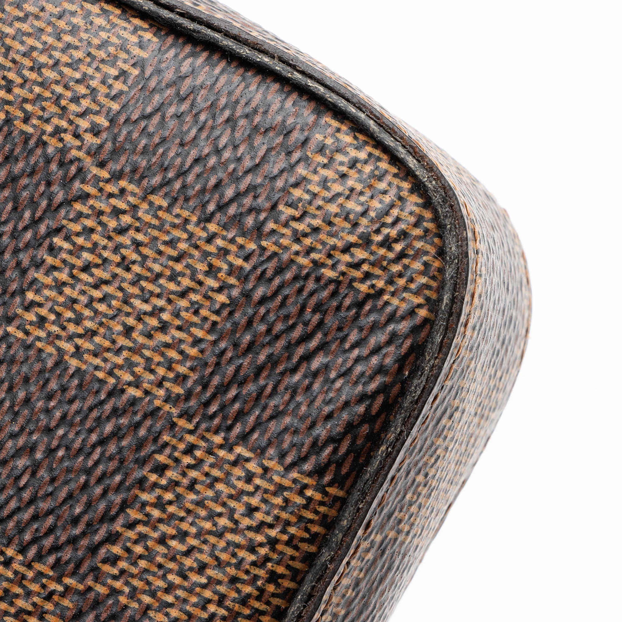 Louis Vuitton Damier Ebene Felicie Pochette