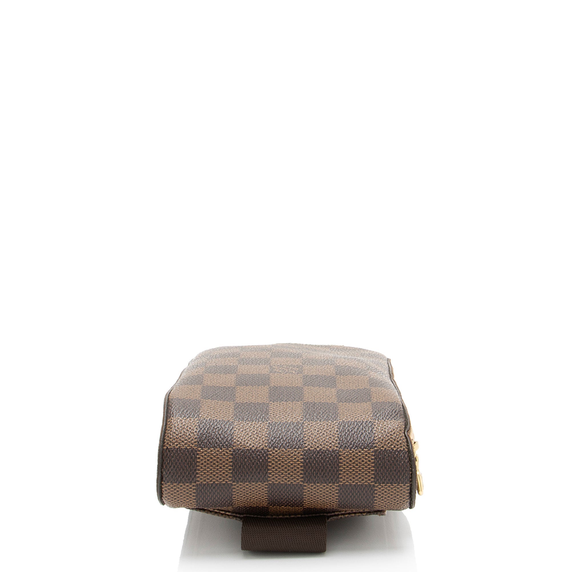Louis Vuitton Damier Ebene Geronimos Sling Bag
