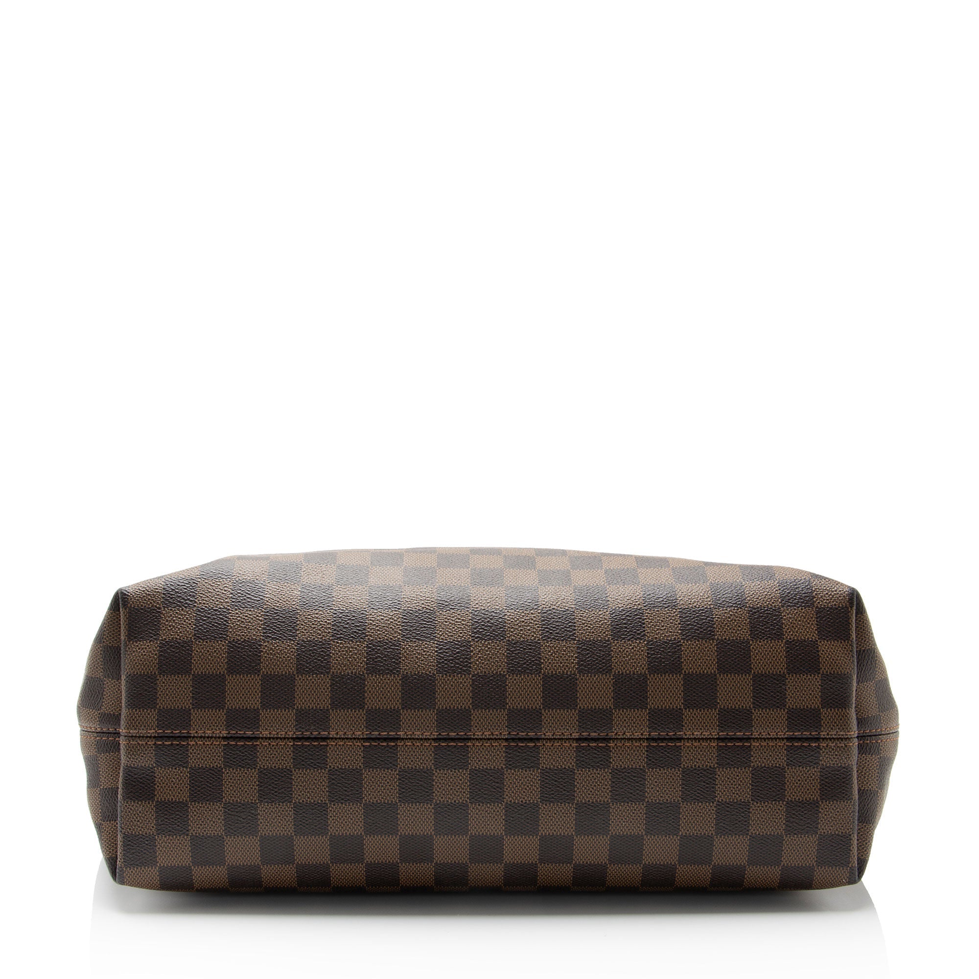 Louis Vuitton Damier Ebene Graceful MM Hobo