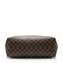 Louis Vuitton Damier Ebene Graceful MM Hobo