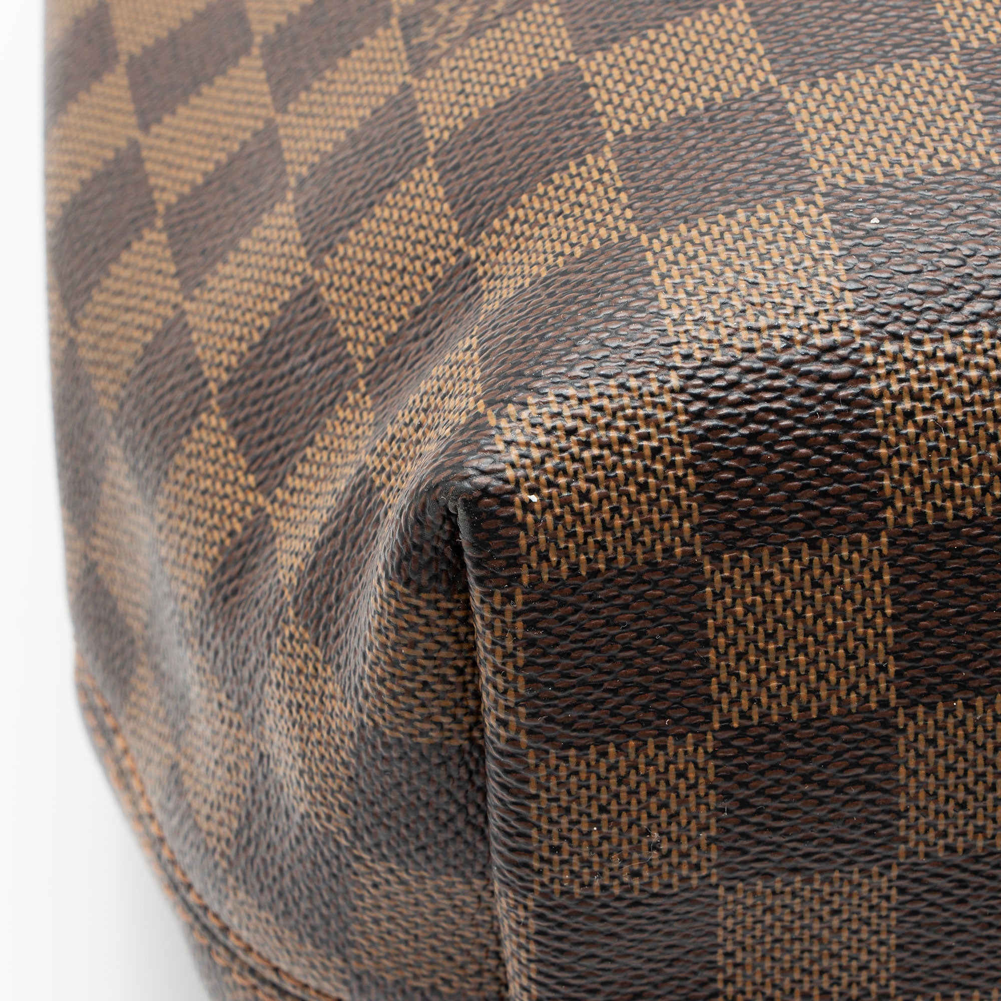 Louis Vuitton Damier Ebene Graceful MM Hobo