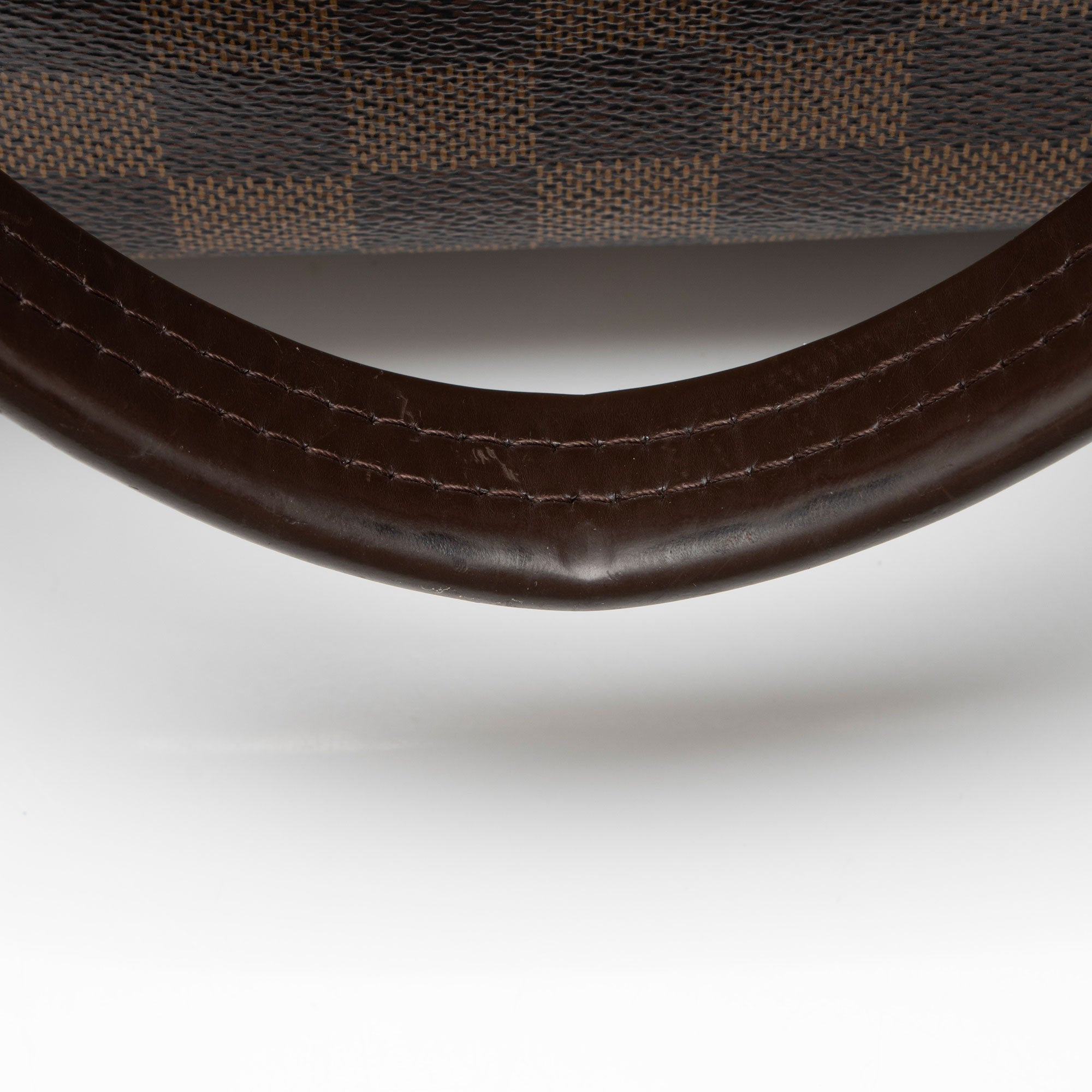 Louis Vuitton Damier Ebene Griet Shoulder Bag