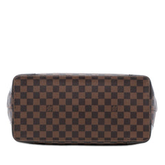 Louis Vuitton Damier Ebene Hampstead MM