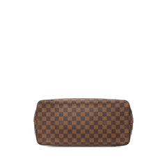 Louis Vuitton Damier Ebene Hampstead MM