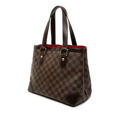 Louis Vuitton Damier Ebene Hampstead PM