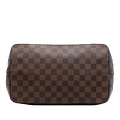 Louis Vuitton Damier Ebene Hampstead PM